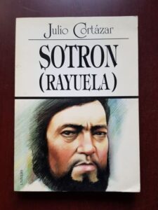 Julio Cortazar - Sotron (Rayuela)