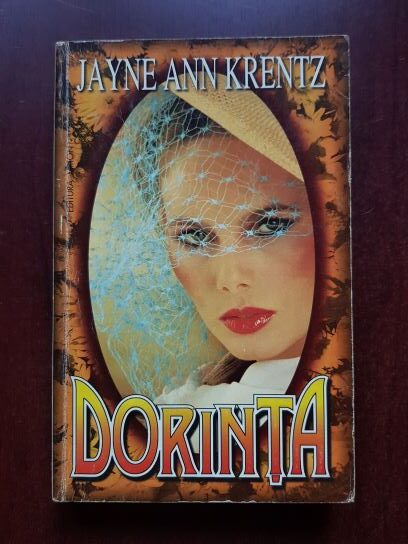 Jayne Ann Krentz - Dorinta