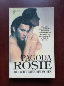 Robert Mendelsohn - Pagoda Rosie