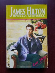James Hilton - Stella Monsell