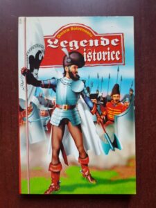 Dimitrie Bolintineanu - Legende istorice