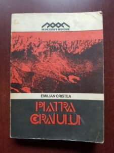 Emilian Cristea - Piatra Craiului. Turism-Alpinism
