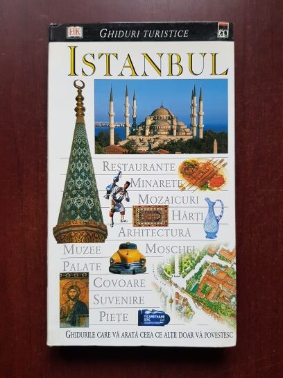 Instanbul