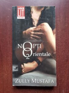 Zully Mustafa - Nopti orientale, volumul 2
