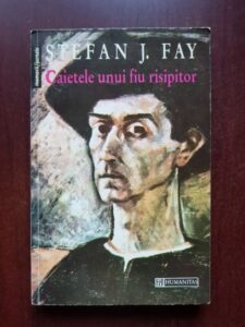 Stefan J. Fay - Caietele unui fiu risipitor