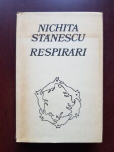 Nichita Stanescu - Respirari