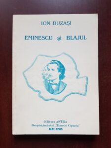 Ion Buzasi - Eminescu si Blajul