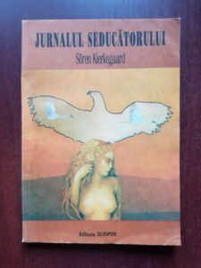 Soren Kierkegaard - Jurnalul seducatorului