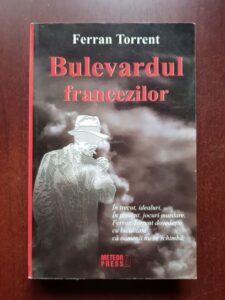 Ferran Torrent - Bulevardul francezilor