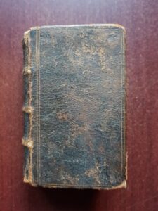 Horae diurnae Breviarii romani (1734)