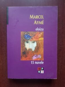 Marcel Ayme - Eloiza