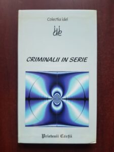 Michel Barroco - Criminalii in serie