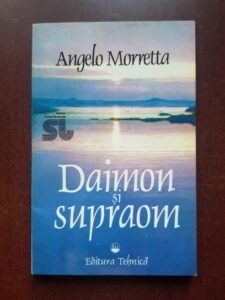 Angelo Morretta - Daimon si supraom