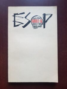 Esop - Fabule (1972)