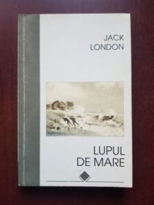 Jack London - Lupul de mare