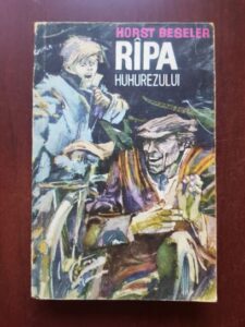 Horst Beseler - Rapa Huhurezului