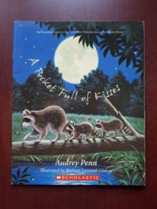 Audrey Penn - A Pocket Full of Kisses