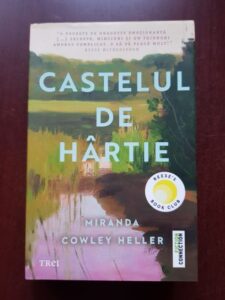 Miranda Cowley Heller - Castelul de hartie