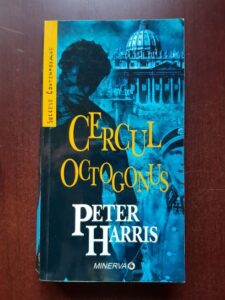 Peter Harris - Cercul Octogonus