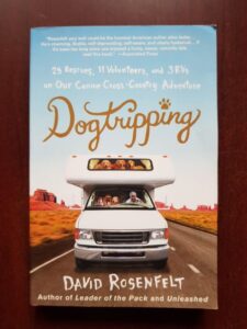 David Rosenfelt - Dogtripping