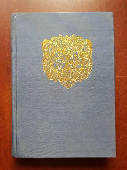 Johann Filstich - Incercare de istorie romaneasca