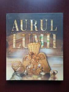 I. Koselev - Aurul lumii. Frumuseti si celebritati (2005)