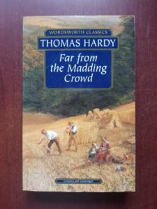 Thomas Hardy - Far from the Madding Crowd