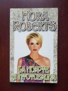 Nora Roberts - La noapte si intotdeauna