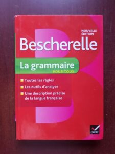 Benedicte Delaunay - Bescherelle. La grammaire pour tous