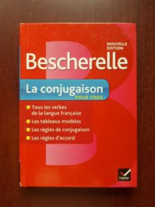 Benedicte Delaunay - Bescherelle. La conjugaison pour tous