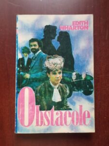 Edith Wharton - Obstacole