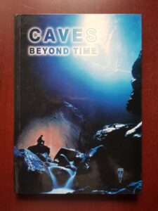 Cristian Lascu - Caves beyond time