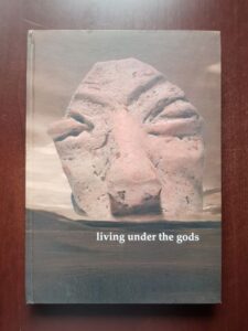 Sabin Adrian Luca - Viata traita sub zei. Situl Starcevo-Cris I / Living under the Gods