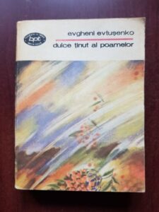 Evgheni Evtușenko - Dulce tinut al poamelor