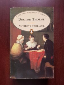 Anthony Trollope - Doctor Thorne