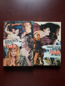 Barbara Taylor Bradford - Femeile din viata lui 2 volume