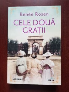 Renee Rosen - Cele doua gratii