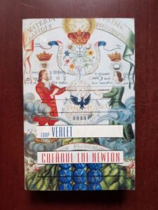 Loup Verlet - Cufarul lui Newton