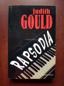Judith Gould - Rapsodia