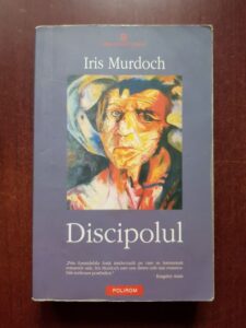 Iris Murdoch - Discipolul