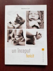 Anastasia Lyra - Un inceput fericit