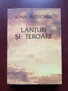 Ioan Ploscaru - Lanturi si teroare (1994)