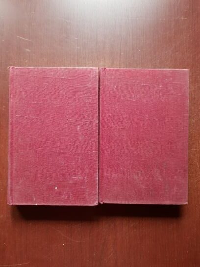 Teatru american contemporan 2 volume