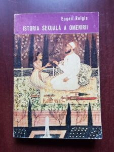 Eugen Relgis - Istoria sexuala a omenirii