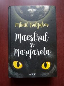 Mihail Bulgakov - Maestrul si Margareta