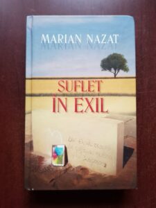 Marian Nazat - Suflet in exil