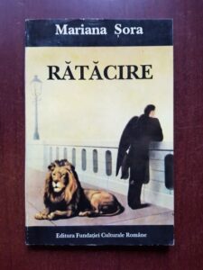 Mariana Sora - Ratacire