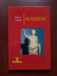 David Shotter - Augustus