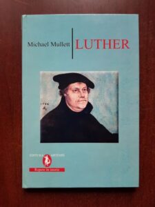 Michael Mullett - Luther