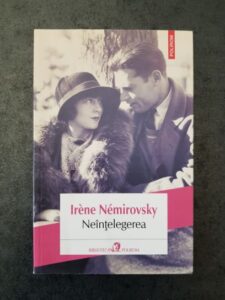 Irene Nemirovsky - Neintelegerea